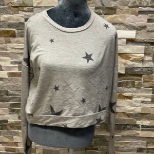 Mikey & Joey Gray T-Shirt